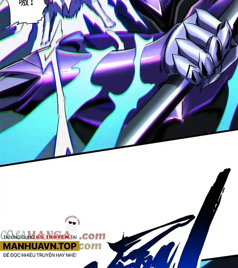 Siêu Cấp Thần Cơ Nhân Chap 276 - Next Chap 277