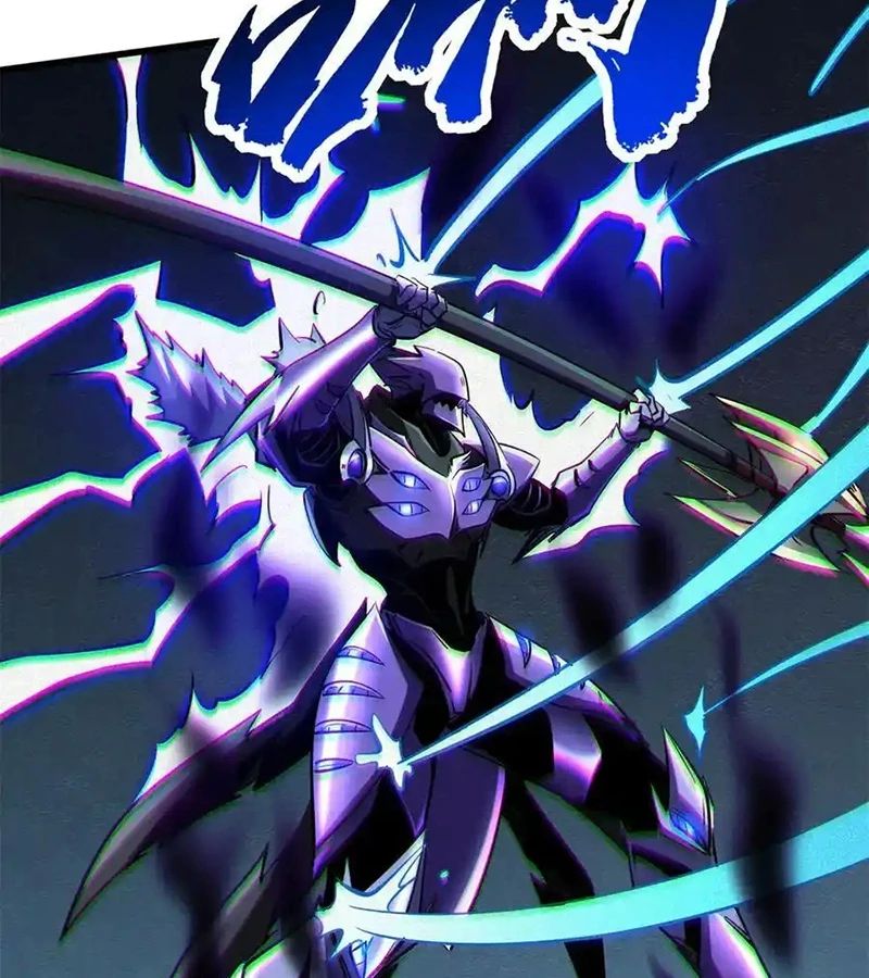 Siêu Cấp Thần Cơ Nhân Chap 276 - Next Chap 277