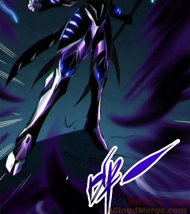 Siêu Cấp Thần Cơ Nhân Chap 276 - Next Chap 277