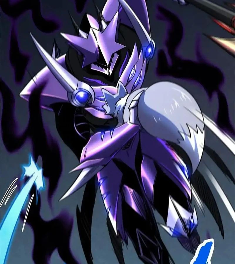 Siêu Cấp Thần Cơ Nhân Chap 276 - Next Chap 277