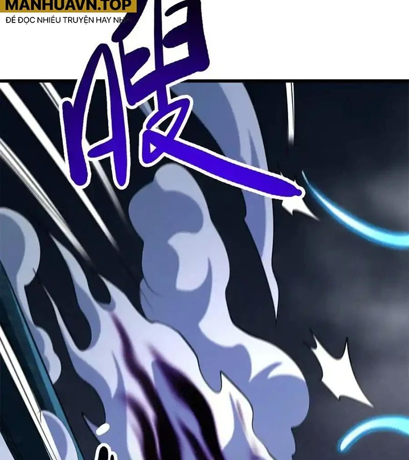 Siêu Cấp Thần Cơ Nhân Chap 276 - Next Chap 277