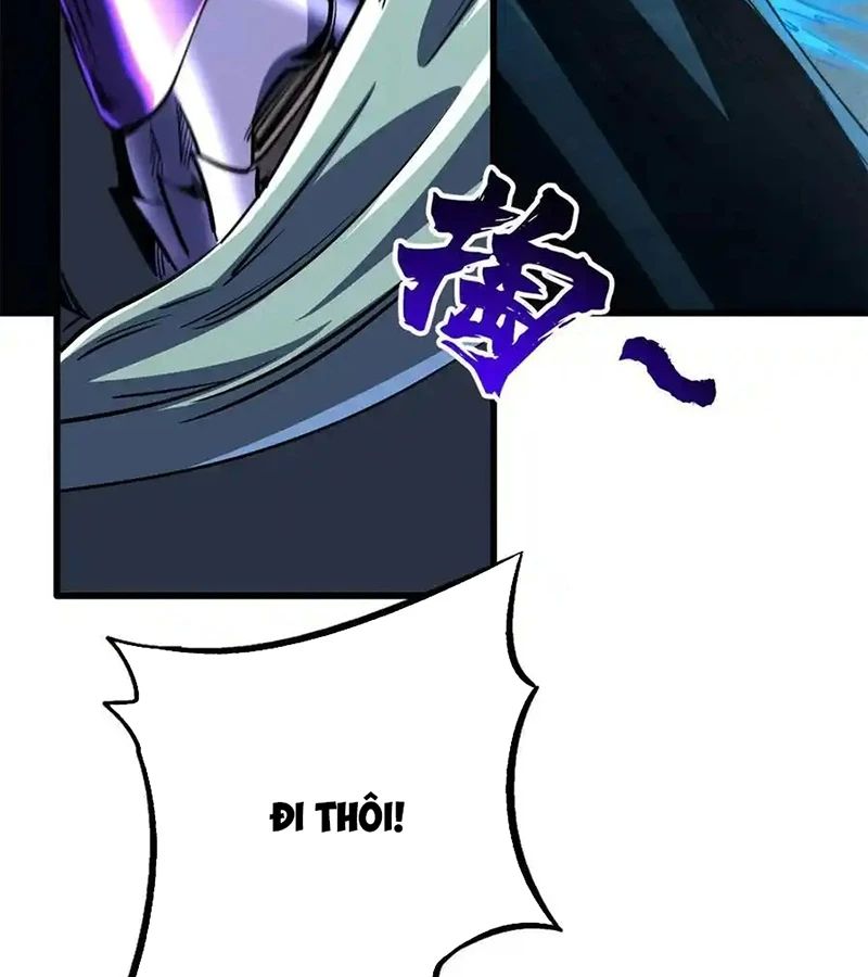 Siêu Cấp Thần Cơ Nhân Chap 276 - Next Chap 277