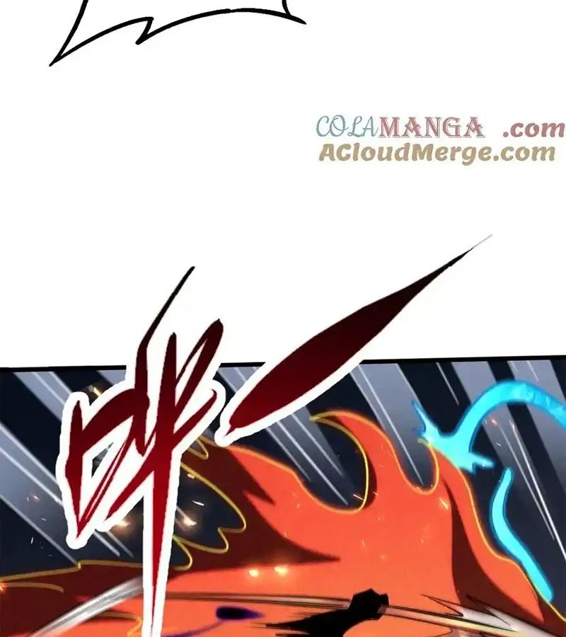 Siêu Cấp Thần Cơ Nhân Chap 276 - Next Chap 277