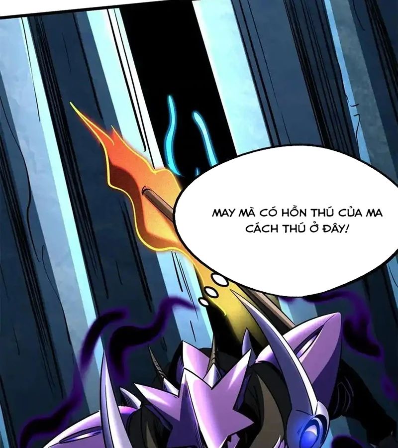 Siêu Cấp Thần Cơ Nhân Chap 276 - Next Chap 277