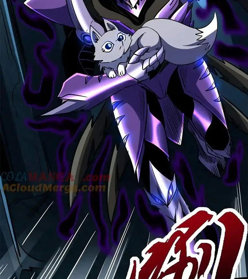 Siêu Cấp Thần Cơ Nhân Chap 276 - Next Chap 277