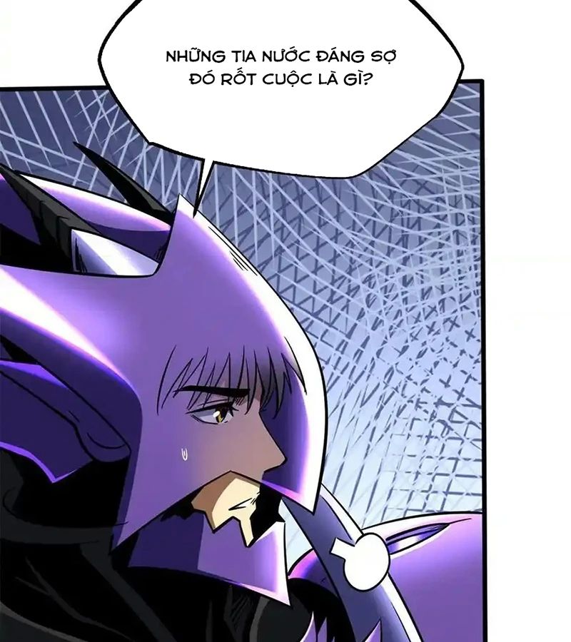 Siêu Cấp Thần Cơ Nhân Chap 276 - Next Chap 277