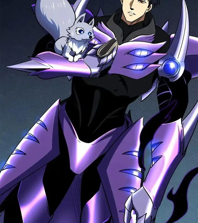 Siêu Cấp Thần Cơ Nhân Chap 276 - Next Chap 277