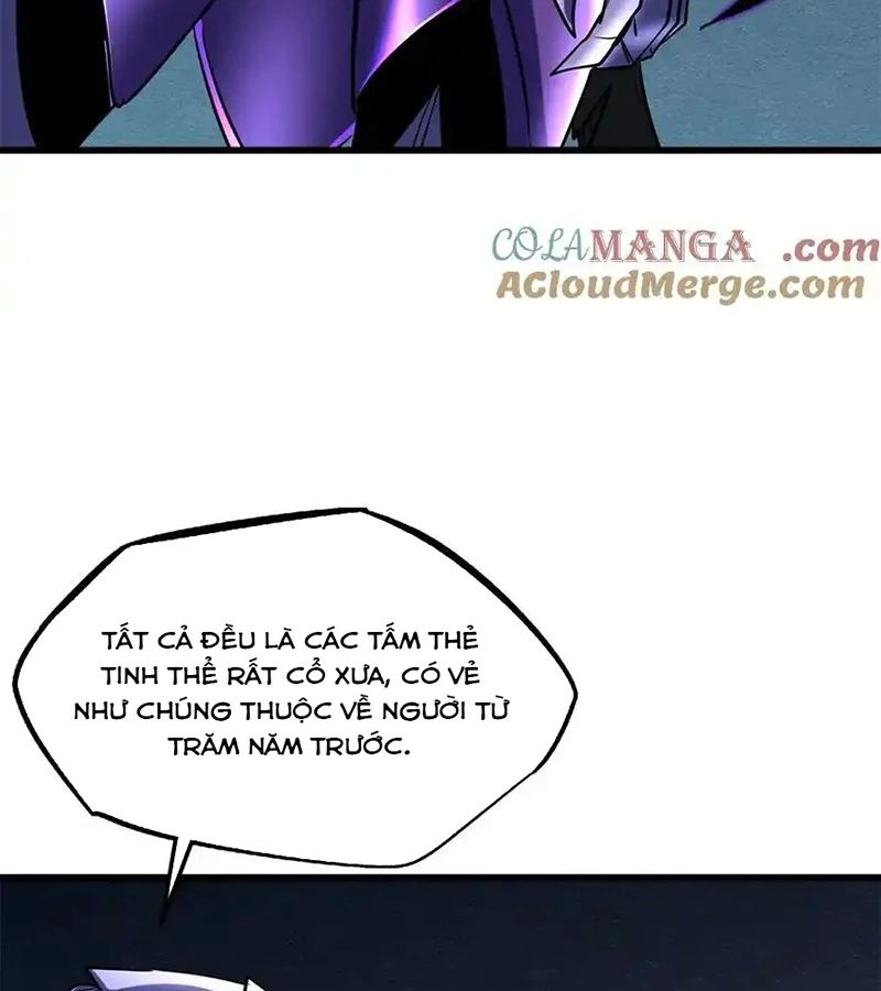 Siêu Cấp Thần Cơ Nhân Chap 276 - Next Chap 277
