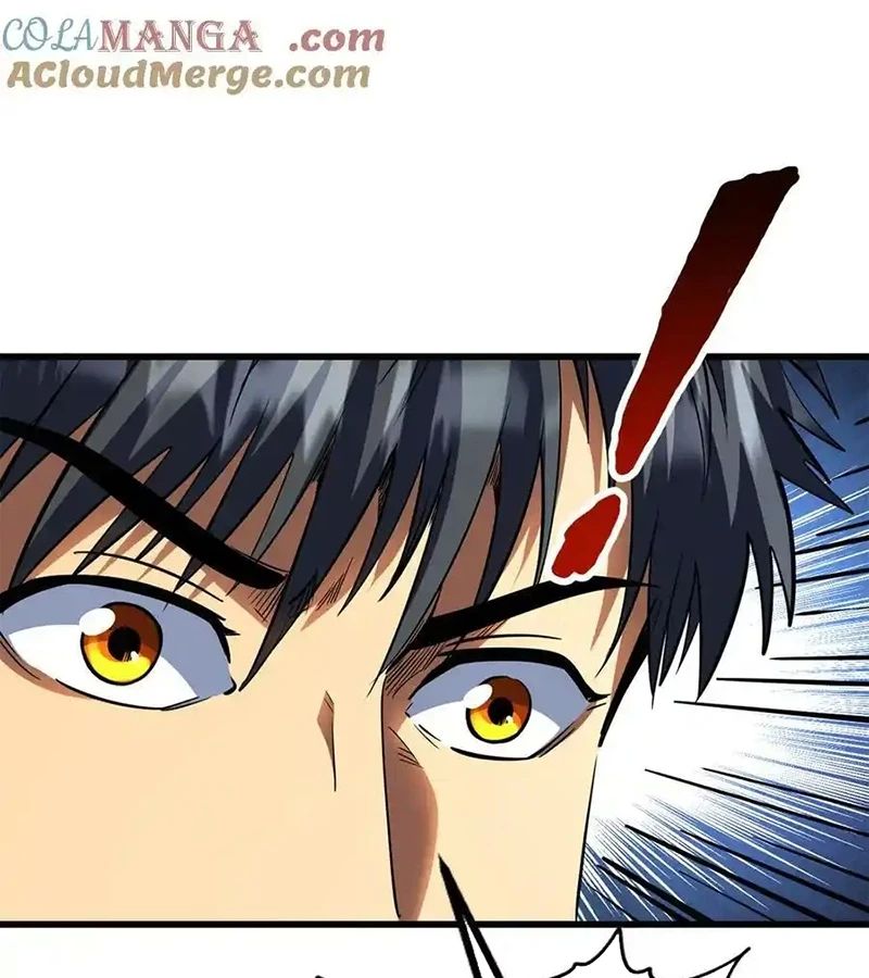 Siêu Cấp Thần Cơ Nhân Chap 276 - Next Chap 277