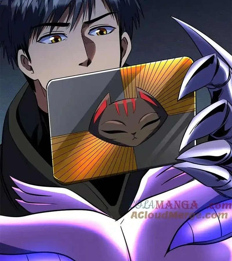 Siêu Cấp Thần Cơ Nhân Chap 276 - Next Chap 277