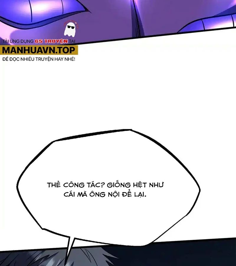 Siêu Cấp Thần Cơ Nhân Chap 276 - Next Chap 277
