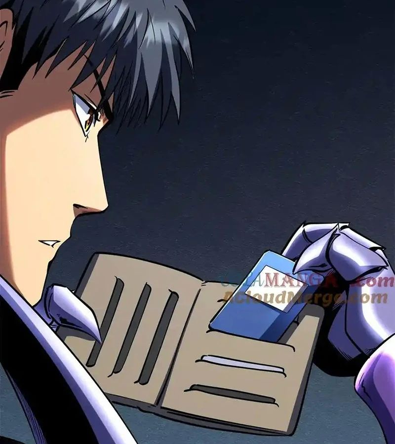 Siêu Cấp Thần Cơ Nhân Chap 276 - Next Chap 277