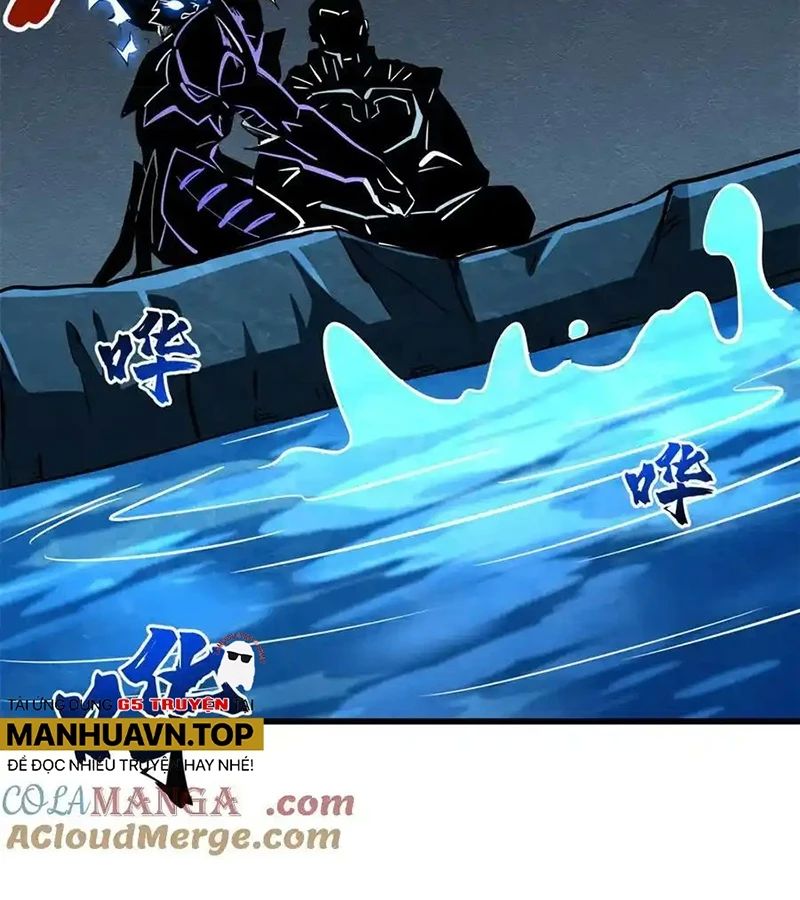 Siêu Cấp Thần Cơ Nhân Chap 276 - Next Chap 277