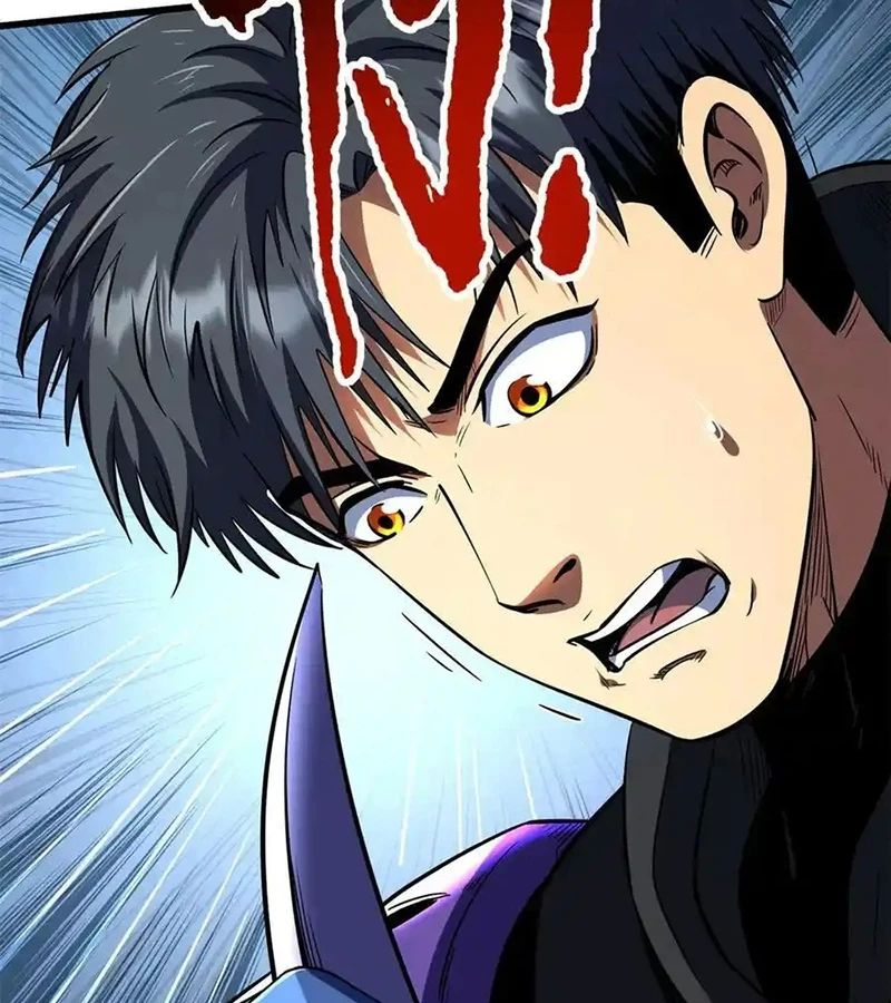 Siêu Cấp Thần Cơ Nhân Chap 276 - Next Chap 277