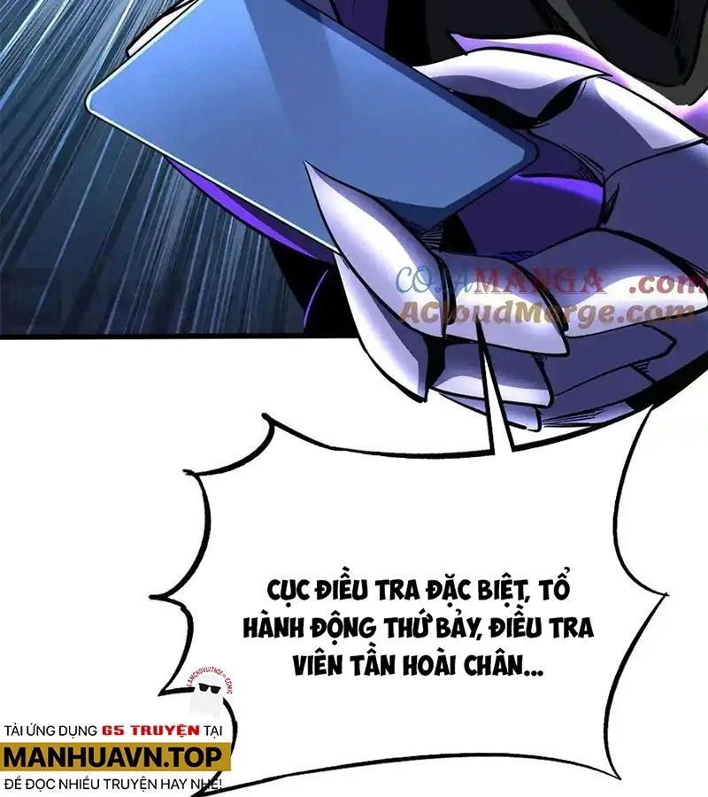 Siêu Cấp Thần Cơ Nhân Chap 276 - Next Chap 277