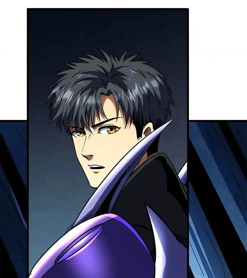 Siêu Cấp Thần Cơ Nhân Chap 276 - Next Chap 277