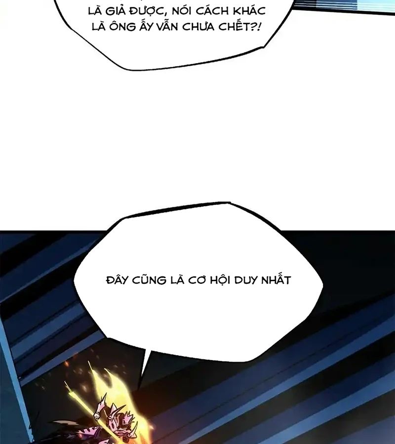 Siêu Cấp Thần Cơ Nhân Chap 276 - Next Chap 277