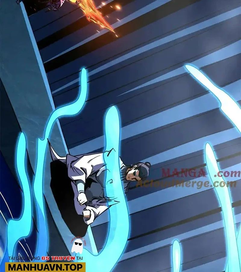 Siêu Cấp Thần Cơ Nhân Chap 276 - Next Chap 277