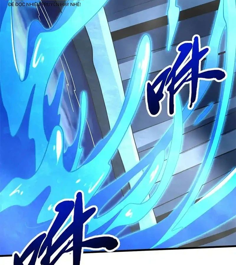 Siêu Cấp Thần Cơ Nhân Chap 276 - Next Chap 277