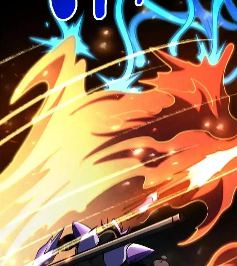 Siêu Cấp Thần Cơ Nhân Chap 276 - Next Chap 277