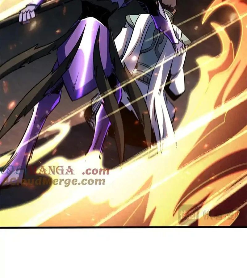 Siêu Cấp Thần Cơ Nhân Chap 276 - Next Chap 277