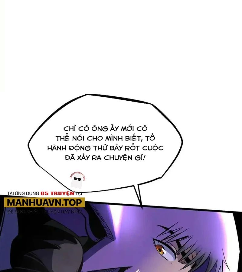 Siêu Cấp Thần Cơ Nhân Chap 276 - Next Chap 277