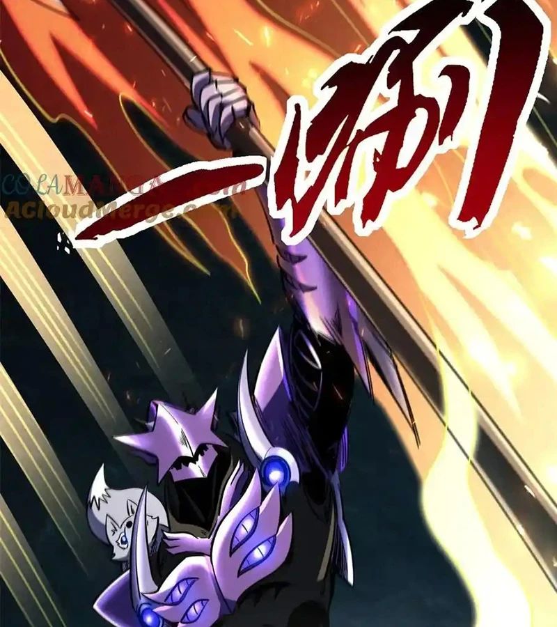 Siêu Cấp Thần Cơ Nhân Chap 276 - Next Chap 277