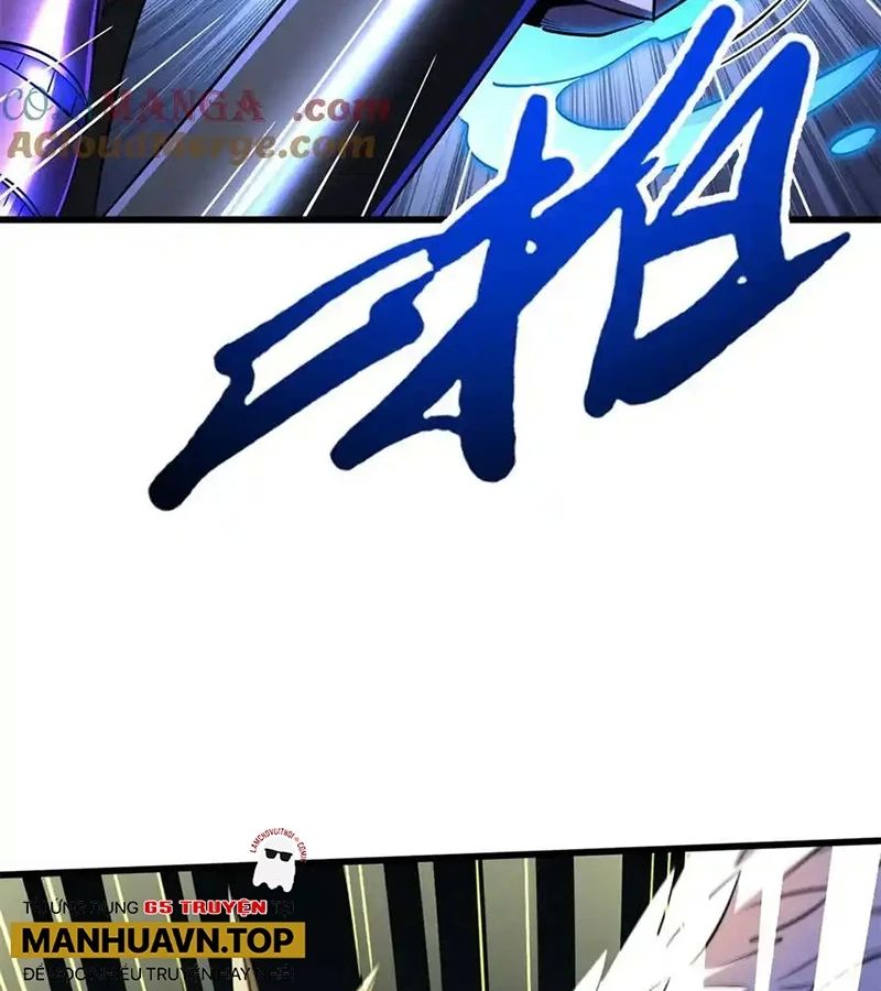 Siêu Cấp Thần Cơ Nhân Chap 276 - Next Chap 277
