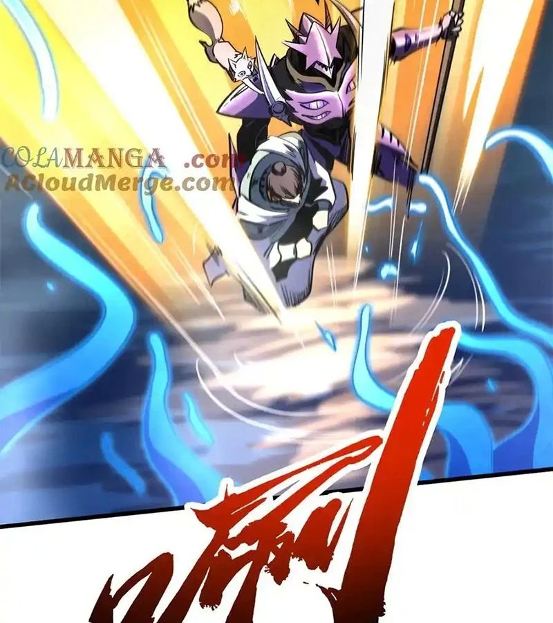 Siêu Cấp Thần Cơ Nhân Chap 276 - Next Chap 277