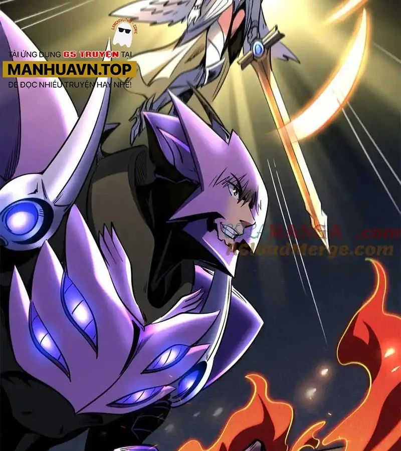 Siêu Cấp Thần Cơ Nhân Chap 276 - Next Chap 277
