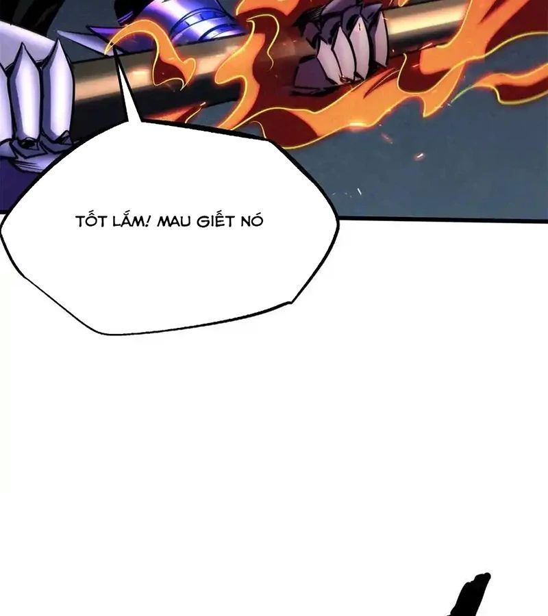 Siêu Cấp Thần Cơ Nhân Chap 276 - Next Chap 277