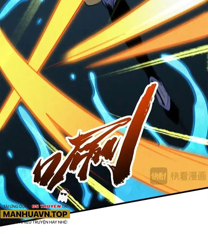 Siêu Cấp Thần Cơ Nhân Chap 276 - Next Chap 277