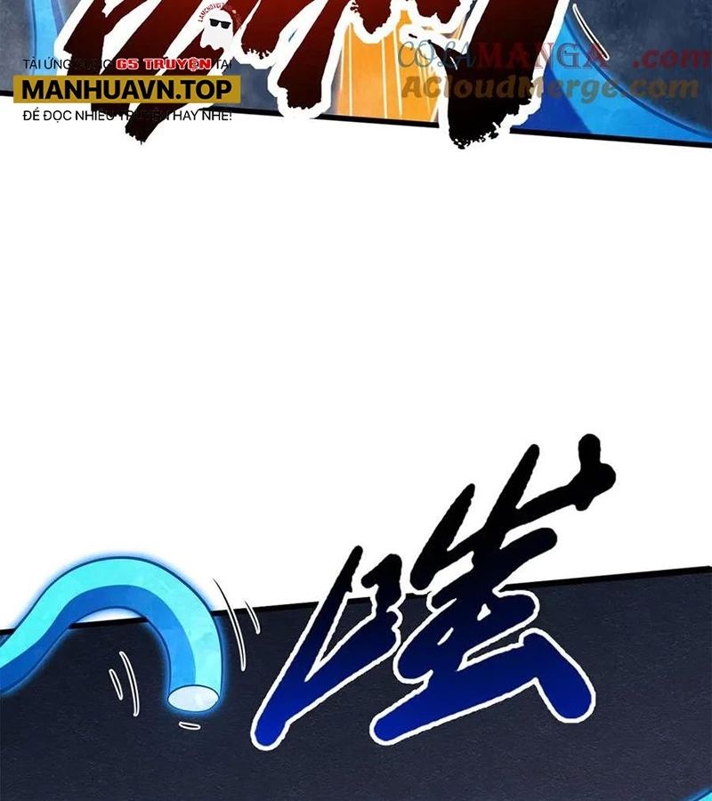 Siêu Cấp Thần Cơ Nhân Chap 277 - Next Chap 278