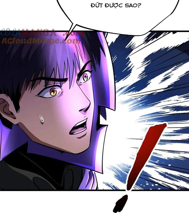 Siêu Cấp Thần Cơ Nhân Chap 277 - Next Chap 278