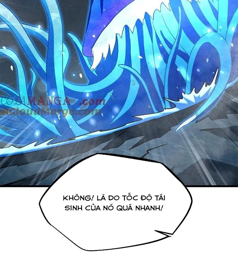 Siêu Cấp Thần Cơ Nhân Chap 277 - Next Chap 278