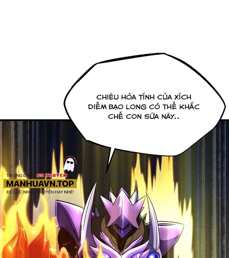 Siêu Cấp Thần Cơ Nhân Chap 277 - Next Chap 278