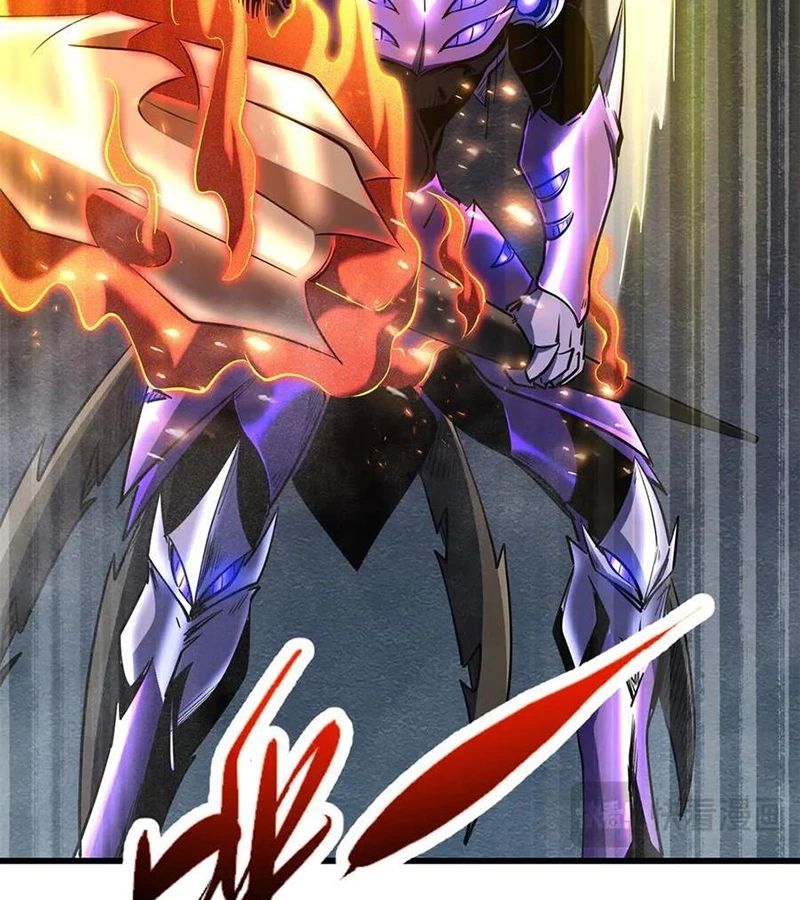 Siêu Cấp Thần Cơ Nhân Chap 277 - Next Chap 278