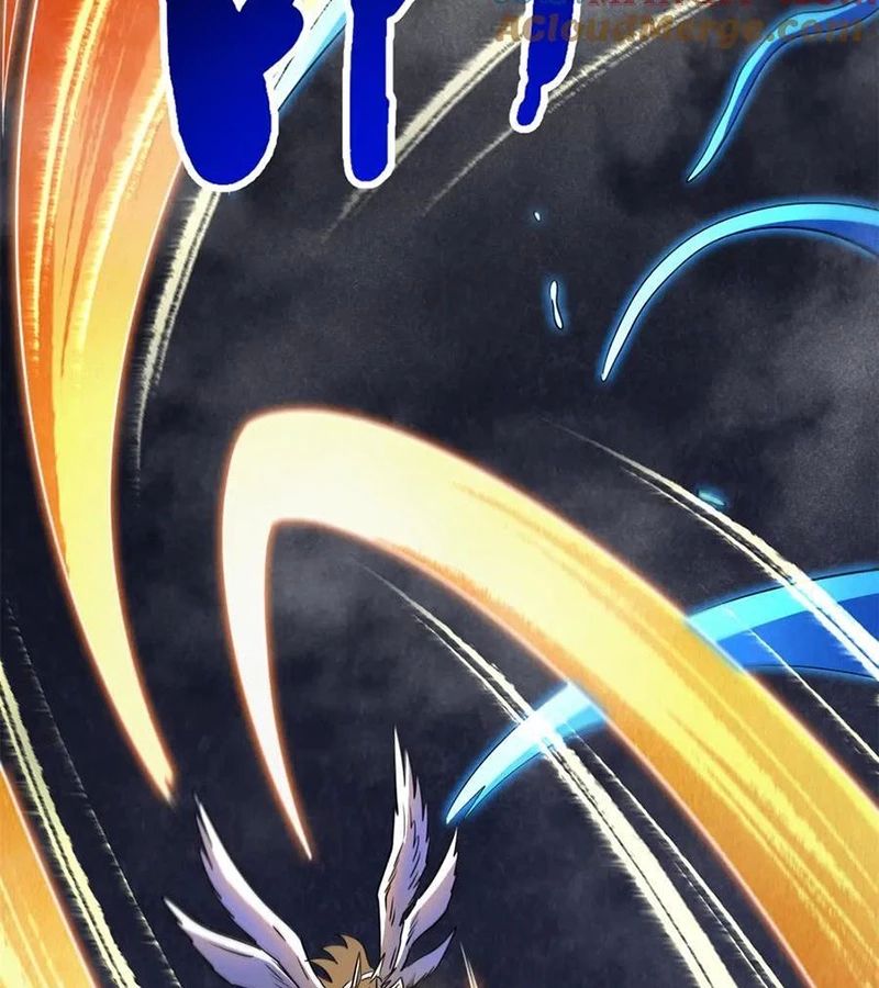 Siêu Cấp Thần Cơ Nhân Chap 277 - Next Chap 278