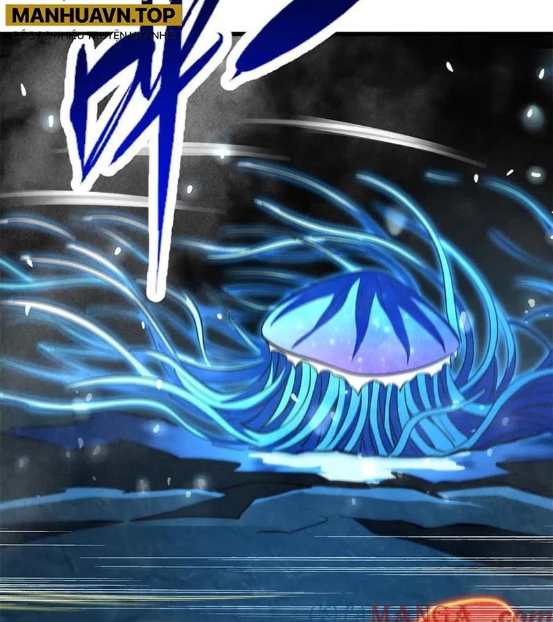 Siêu Cấp Thần Cơ Nhân Chap 277 - Next Chap 278