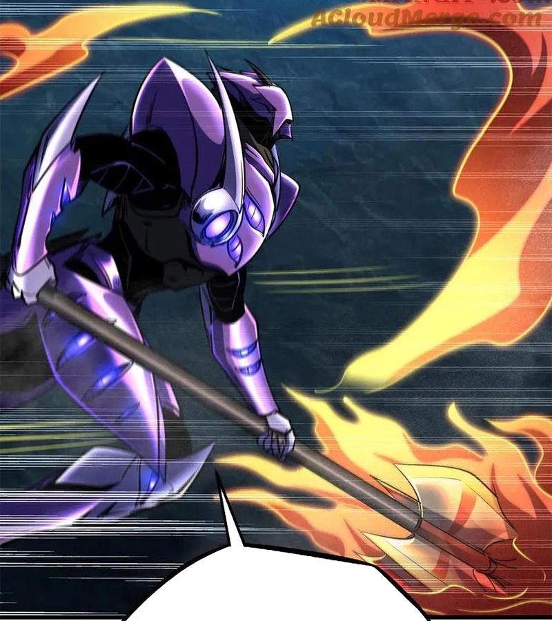 Siêu Cấp Thần Cơ Nhân Chap 277 - Next Chap 278