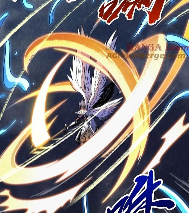 Siêu Cấp Thần Cơ Nhân Chap 277 - Next Chap 278
