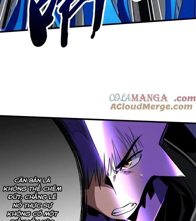 Siêu Cấp Thần Cơ Nhân Chap 277 - Next Chap 278
