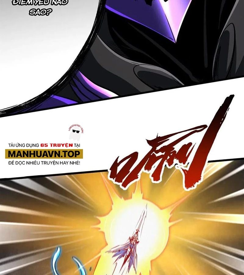 Siêu Cấp Thần Cơ Nhân Chap 277 - Next Chap 278