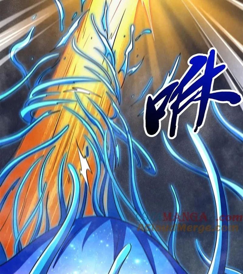Siêu Cấp Thần Cơ Nhân Chap 277 - Next Chap 278