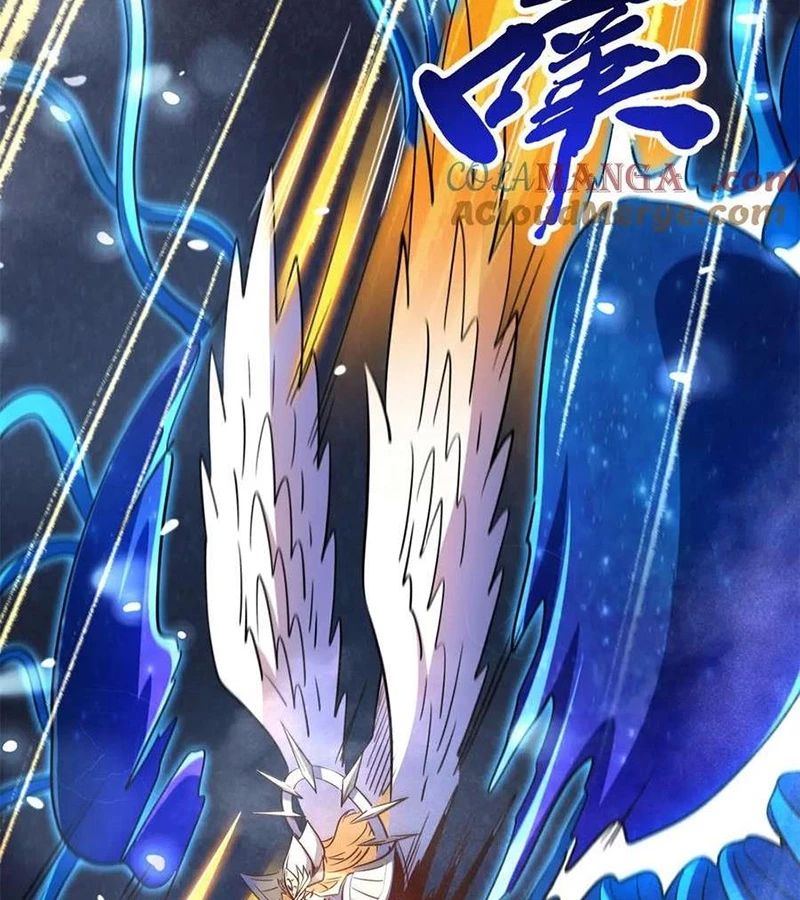 Siêu Cấp Thần Cơ Nhân Chap 277 - Next Chap 278