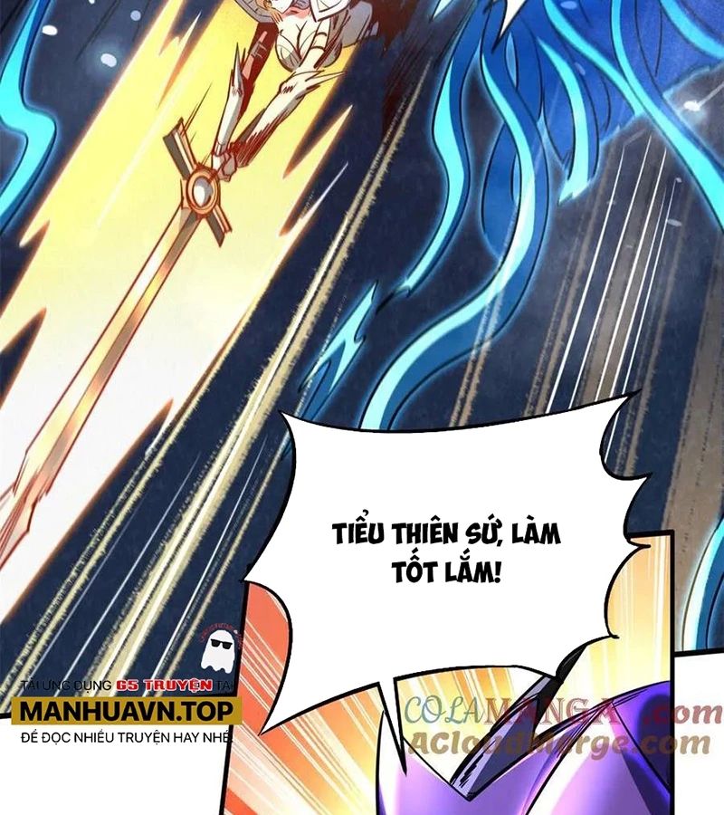 Siêu Cấp Thần Cơ Nhân Chap 277 - Next Chap 278