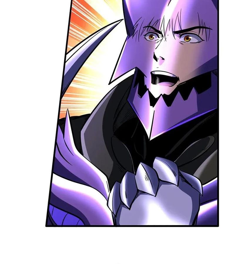 Siêu Cấp Thần Cơ Nhân Chap 277 - Next Chap 278