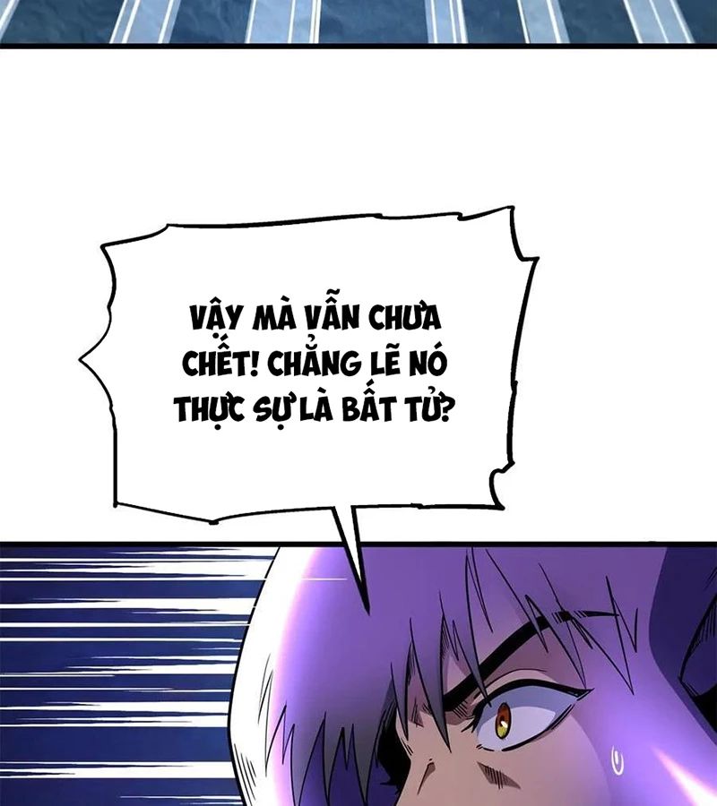 Siêu Cấp Thần Cơ Nhân Chap 277 - Next Chap 278
