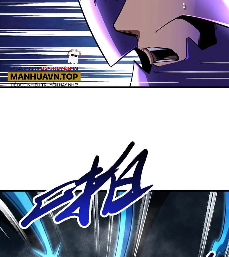 Siêu Cấp Thần Cơ Nhân Chap 277 - Next Chap 278
