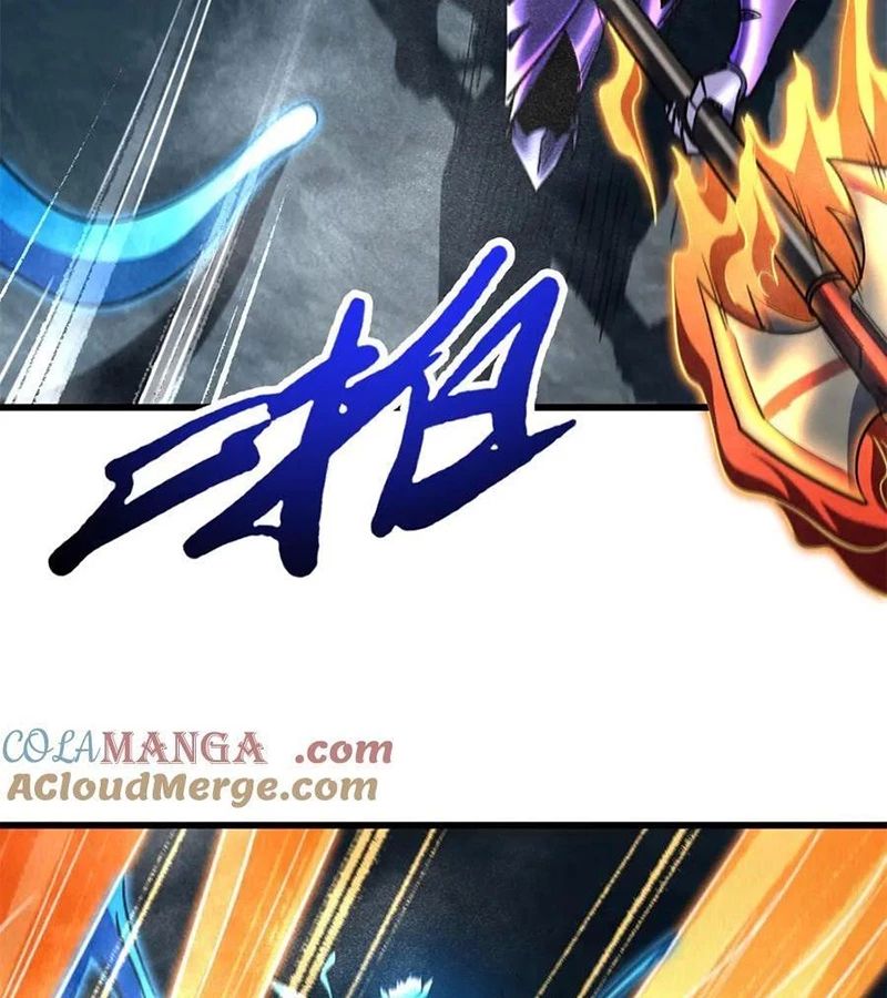 Siêu Cấp Thần Cơ Nhân Chap 277 - Next Chap 278